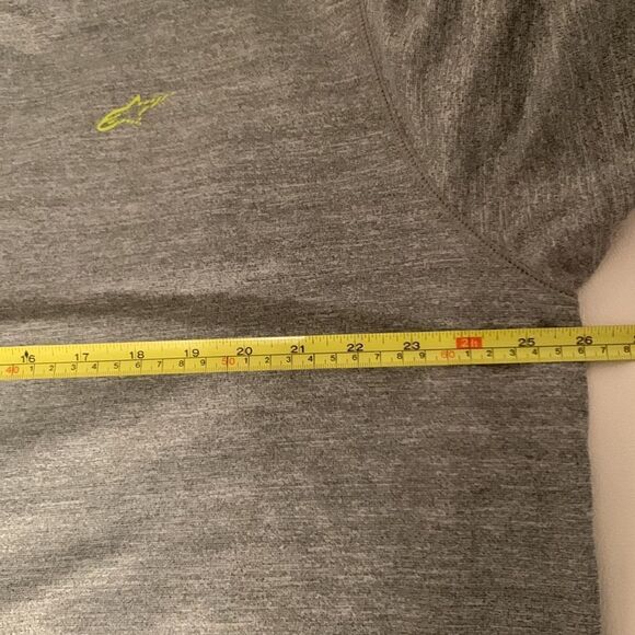 Men’s DNA Full Zip Hoodie Size XXL - Picture 7 of 12